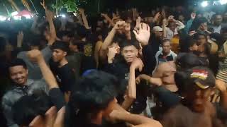 Tegalsari Semin Kabupaten Gunungkidul BergoyangWA OFFICIAL [upl. by Dasteel]