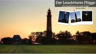 Insel Fehmarn  Im Leuchtturm ist noch Lichtquot DiashowEdition [upl. by Airotna]