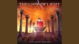 The Nero Decree Turkish Delight [upl. by Jillie]