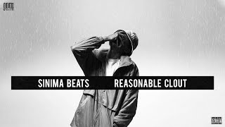 REASONABLE CLOUT Instrumental Bouncy Trap Beat Sinima Beats [upl. by Claudia]