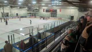 2015 Airdrie Stars is live Stars vs Spartans 10 27 2024 [upl. by Peatroy]