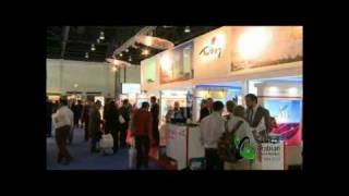 Mark Walsh Arabian Travel Market [upl. by Elmina832]