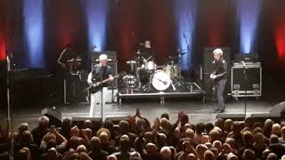 from the Jam A bomb in wardour street cambridge corn exchange 20 jan 2024 [upl. by Layap]