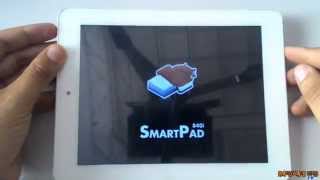 Hard Reset Tablet Mediacom [upl. by Lazos]