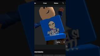 Ahora si santi 🥵 roblox brookhaven humor shorts nabiysanti [upl. by Hcirteid454]