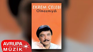 Ekrem Çelebi  Karadağın Boz Yılanı Official Audio [upl. by Naji]