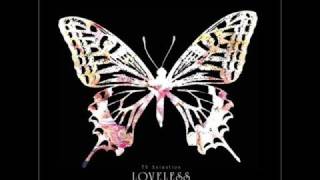 Loveless Soundtrack  Tsuki no Curse TV size [upl. by Allets]