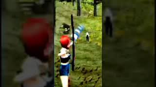 New archery game very nice video [upl. by Arretahs827]