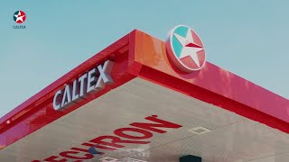 Caltex Drigh Road Fuel Station Innaugration [upl. by Drawd]