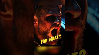 😨Thanos Kills Him😱 avengers marvel movie guardiansofthegalaxy spiderman [upl. by Chere]