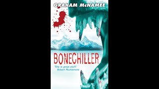 Plot summary “Bonechiller” by Graham McNamee in 4 Minutes  Book Review [upl. by Glover]