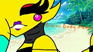 Bikini Body Meme  REMAKE REMAKE  13 [upl. by Alanson611]