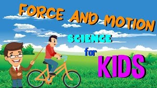 Forces and Changes in Motion physics viralvideo youtubevideo facts science motion [upl. by Stew752]