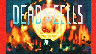 pisse  fahrradsattel  Dead cells montage [upl. by Ebeohp290]