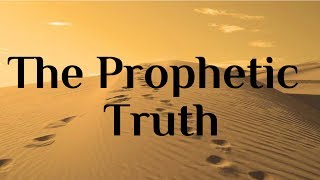 The Prophetic Truth Proving Muhammads Prophethood [upl. by Ensign]