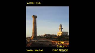 A CROTONE GINO GRANDE [upl. by Hadik]