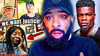 This Mysterious MISSING PERSON shares DISTURBING VIDEO as Mum demands a JAY SLATER INVESTIGATION 😱 [upl. by Arabella]