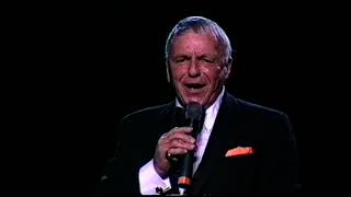 Frank Sinatra New York New York Frankfurt 1991 [upl. by Engenia]