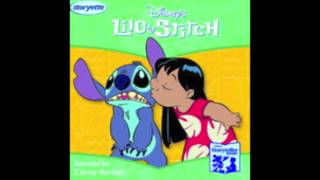 Lilo and Stitch  Read Along [upl. by Caril358]