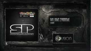 Williams Syndrome  Limbo SPK 028 [upl. by Eissalc]