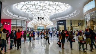 DOUALA GRAND MALL  ce BUSINESS pour investir Afrique  CHINA MALL DOUALA  espace loisir Douala [upl. by Ahselet996]