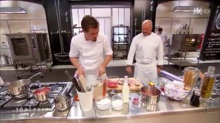 Top chef 2016 E06 S07 FRENCH HDTV 720p x264 [upl. by Iborian547]