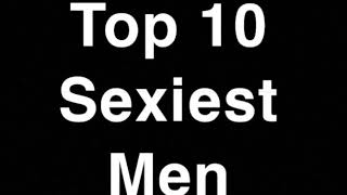 True Video About The Sexiest Men Alive [upl. by Gifford]