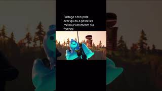 Épingle ton pote fortnite moments [upl. by Jamil]