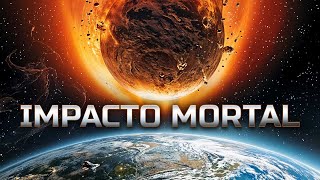 Impacto Mortal  Accion  Ciencia Ficcion  Peliculas Completas en Espanol Latino [upl. by Carla397]