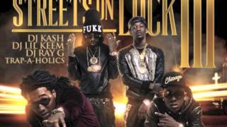 Migos  Switch A Roo STREET ON LOCK 3 [upl. by Gennie999]