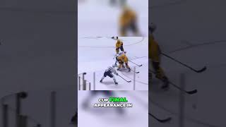 HOCKEY BEST GOALTENDER nhlhockey nhl nhlhockeyplayers [upl. by Omland]