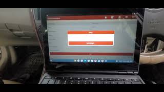 Toyota axjio 2009p1750 p0715p0712gearandabs problem solved [upl. by Karab606]