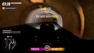 Playing Forza Horizon 5 hide and seek [upl. by Onitsirc]