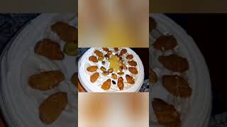 Mango cheesecake recipe how to make mango cakeyt sweet shortvideo shorts mangocheesecake [upl. by Caputo]