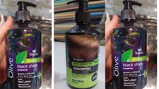 Soapex Shampoo hair review 😍 soapex review [upl. by Madelena]