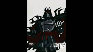 Tengu SHREDDER VS TMNT 2012 tmnt shorts [upl. by Morrie259]