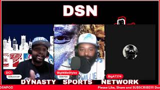 DSN WEEKEND SPORTS REVIEW [upl. by Auot289]