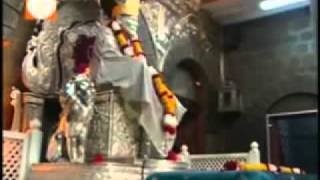 Sai Baba Evening Aarthi Part 1 [upl. by Edgell]