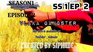 vlaka gangsterEPISODE02SEASON01 [upl. by Way]