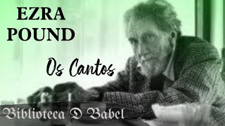 Ezra Pound  Resenha Biográfica [upl. by Dorlisa]