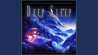 Calming Deep Sleep Harmony to Soothe and Renew the Soul [upl. by Yrolam]