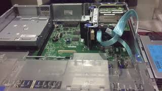 HP server Proliant DL 380 G9 Booting Error Fixed step by step [upl. by Gnivre356]