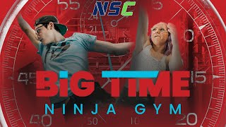 NSC  Big Time Ninja Open  Wave 1  Qualifier 5 [upl. by Monica]