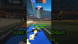 Rocket Leagues Ranked System Is Terrible… rocketleague [upl. by Edurtreg]