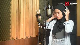 Seribu Kali Sayang Saleem Iklim  Azzahra Putri Bening Musik Cover [upl. by Terriss]