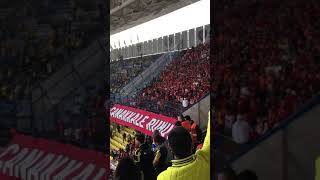 Fenerbahçe  Galatasaray  17032018  Maç Önü “Çalgıcı karısı cimbom” [upl. by Patman]