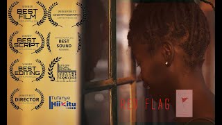 RED FLAG 🚩 🚩 OFFICIAL TRAILER [upl. by Adran]