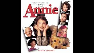 Youre Never Fully Dressed Without a Smile Radio Version  Annie Original Soundtrack [upl. by Natam]