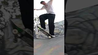 Ross  from Tea Party VOL1 skateboarding skateboardscotland skateboardinguk [upl. by Cuthbertson]