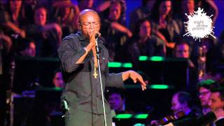 Seal  Night of the Proms 2011 [upl. by Lrem644]